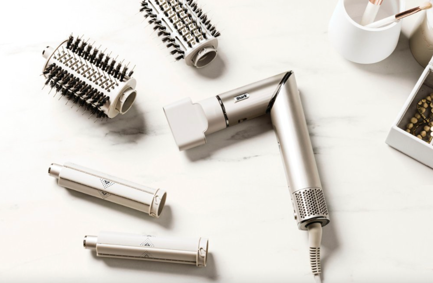 The Shark FlexStyle Is Now Available at Sephora: Shop the